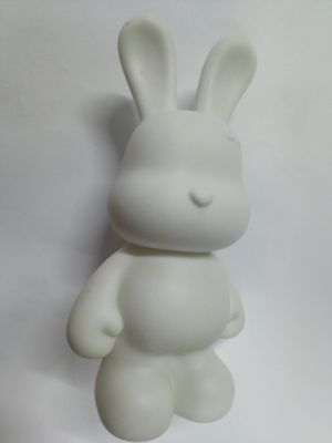 Bunny money box aka Bunny box