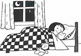 Shaz in bed.jpg